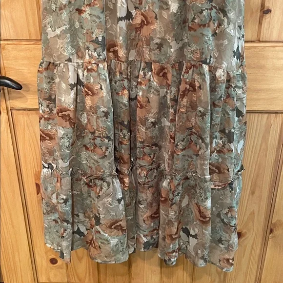 NWT JESSAKAE COLLECTION DRESS SzL - Picture 3 of 9